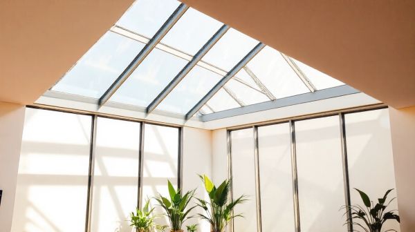 Top Benefits of Rooflights for Enhancing Home Ventilation