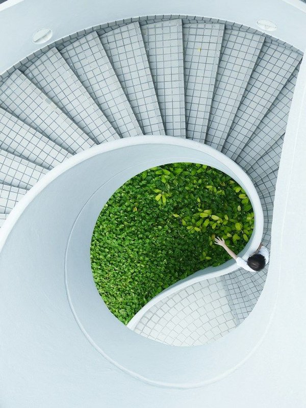 What is the future of green and sustainable real estate?