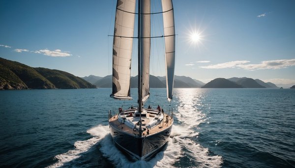 Top yachting and boating experiences for epic adventures