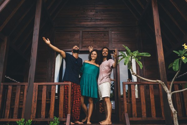 Explore exquisite hardwood conservatories available in kent